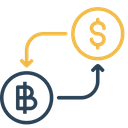 Currency Icon