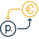 Currency Icon