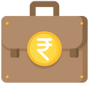 Current Account Savings Business Icon