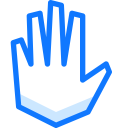 Cursor Hand Icon