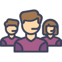 Customer Icon