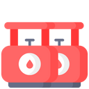 Cylinder Gas Cylinder Gas Bottle Icon