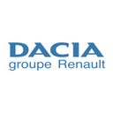 Dacia Logo Brand Icon