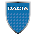 Dacia Logo Brand Icon