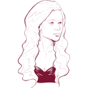 Daenerys Targaryen Mother Icon