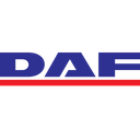 Daf Company Logo Brand Logo Icon