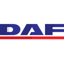 Daf Company Logo Brand Logo Icon