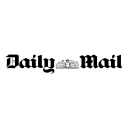 Daily Mail Brand Icon