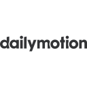 Dailymotion Company Brand Icon