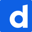 Dailymotion Technology Logo Social Media Logo Icon
