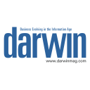 Darwin Logo Icon