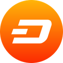 Dash Group Cryptocurrency Icon