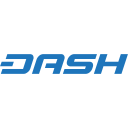 Dash Company Brand Icon