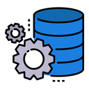 Database Settings Icon