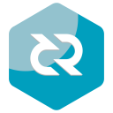 Dcr Decred Cryptocurrency Icon