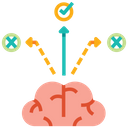 Decision Making Thinking Thought Icon
