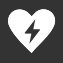 Defibrilator Icon