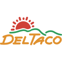 Del Taco Logo Icon