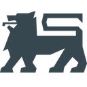 Delhaize Industry Logo Company Logo Icon