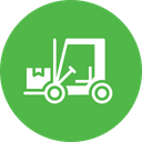 Delivery Shipping Goods Icon