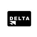 Delta Credit Debit Icon