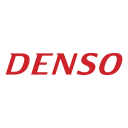 Denso Company Brand Icon