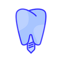 Denture Teeth Tooth Icon