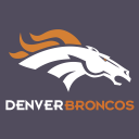 Denver Broncos Company Icon
