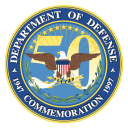 Department Of Defense Icon