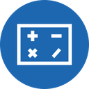 Design, Instruction, Info, Information, Update, Book, Education, Development Icon