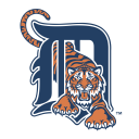 Detroit Tigers Company Icon
