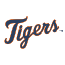 Detroit Tigers Company Icon