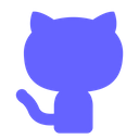 Developer Tool Logo Github Alt Icon