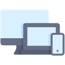 Devices Device Technology Icon