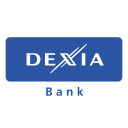 Dexia Bank Logo Icon