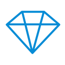 Diamond Jem Jevelry Icon
