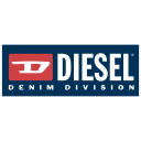 Diesel Logo Brand Icon