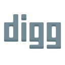 Digg Apps Platform Icon