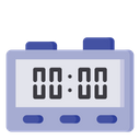Timer Chess Clock Clock Icon