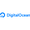 Digitalocean Company Brand Icon
