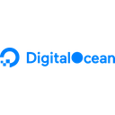 Digitalocean Logo Company Icon