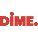 Dime Bank Logo Icon