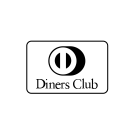 Dinersclub Credit Debit Icon
