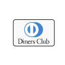 Dinersclub Credit Debit Icon