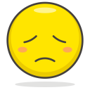 Disappoint Icon
