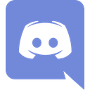 Discord Logo Icon