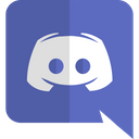 Discord Social Logo Social Media Icon