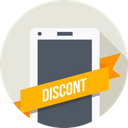 Discount Icon