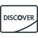 Discover Payments Pay Icon