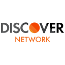 Discover Network Payment Icon